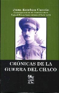 Cr�nicas de la Guerra del Chaco