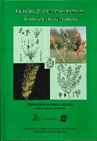 Principales especies pasc�colas de las zonas templadas