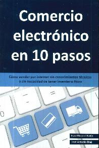 Comercio electrnico en 10 pasos