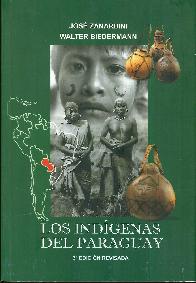 Los Indigenas del Paraguay
