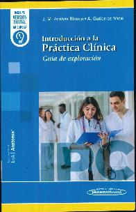 Introducci�n a la pr�ctica cl�nica. Gu�a de exploraci�n