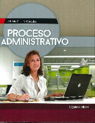 Proceso administrativo 
