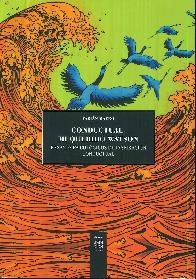 Conductual, mi querido Watson. 