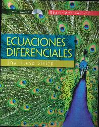 Ecuaciones diferenciales