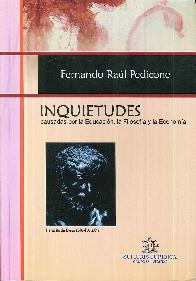 Inquietudes