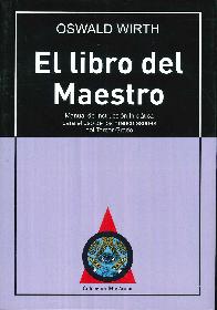 El libro del maestro