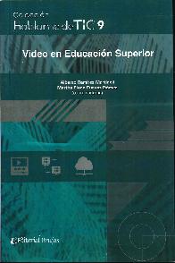 Hablame de Tic 9: Video en Educacin Superior.