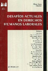 Desafos actuales en derechos humanos laborales