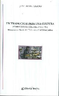 Un traductor para una cultura