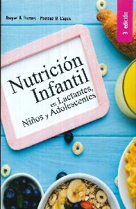 NUTRICIN INFANTIL en Lactantes, Nios y Adolescentes