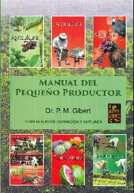 Manual del Peque�o Productor