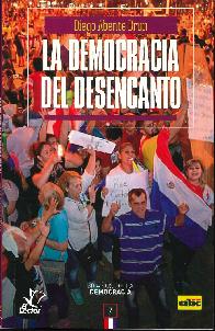 La democracia del desencanto