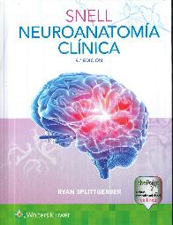SNELL Neuroanatom�a cl�nica
