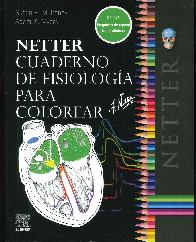 Netter.Cuaderno de fisiologa para colorear