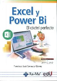Excel y Power Bi 