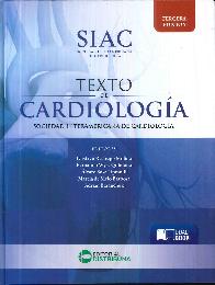 Texto de Cardiolog�a