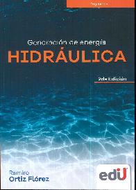 Generaci�n de energ�a hidr�ulica