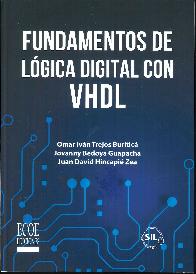 Fundamentos de Lgica Digital conVHDL