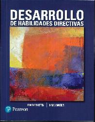 Desarrollo de habilidades directivas