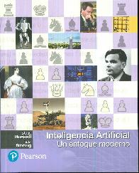 Inteligencia artificial. Un enfoque moderno