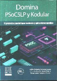 Domina PSoC5LP y Kodular