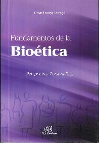Fundamentos de la Biotica