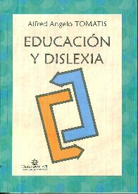 Educacin y dislexia