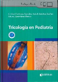 Tricologa en pediatria
