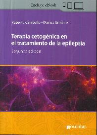 Terapia cetognica e el tratamiento de la epilepsia