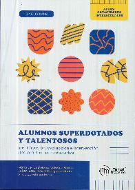 Alumnos superdotados y talentos