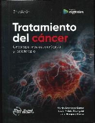 Tratamiento del cncer