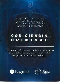 Con-ciencia criminal 