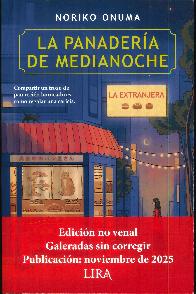 La Panaderia de Medianoche