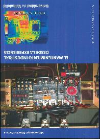 El mantenimiento industrial desde la experiencia