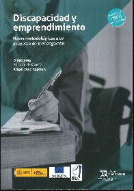 Discapacidad y emprendimiento. Notas metodolgicas a un proyecto de investigacin