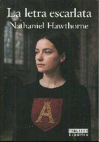  La Letra Escarlata