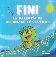 Fini La valenta de Alcanzar los Sueos