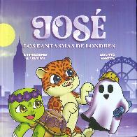 Jos Los Fantasmas de Londres