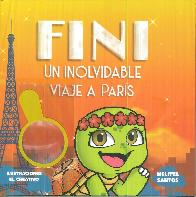 Fini Un Inolvidable Viaje a Pars