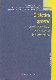 Didactica General