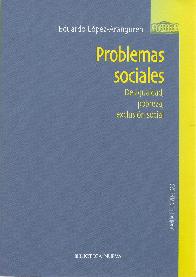 Problemas Sociales