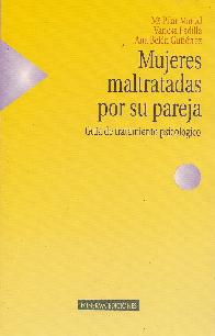 Mujeres maltratadas por su pareja