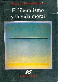 El Liberalismo y la vida moral