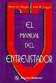 El Manual del Entrevistador