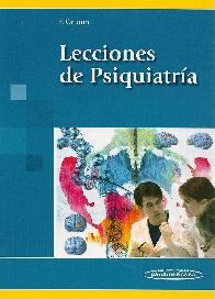 Lecciones de Psiquiatr�a