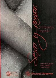 Sexo y Amor en relaciones de pareja