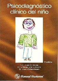 Psicodiagnstico clnico del nio