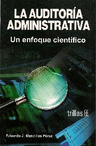 La Auditora Administrativa