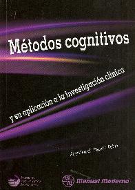 Metodos Cognitivos y su aplicacion en investigacion clinica