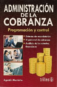 Administraci�n de la Cobranza
